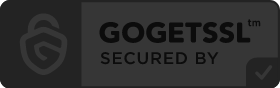 GoGetSSL EV ssl seal